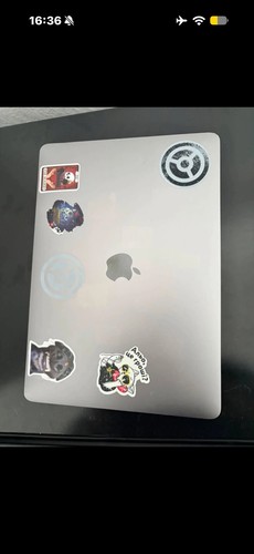Apple macbook pro - 13, zoll