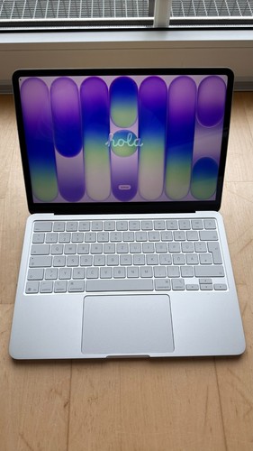 Apple macbook neo 2026 - 13",
