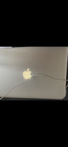 Apple macbook pro - pro, anfang