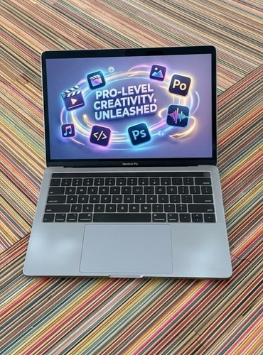 Apple macbook pro 2019 - pro,