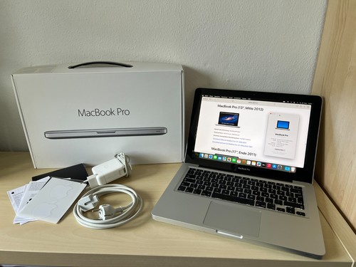 Top zustand macbook - 🚀, pro