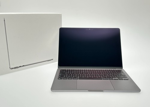 Apple macbook air 2022 m2 - 13",