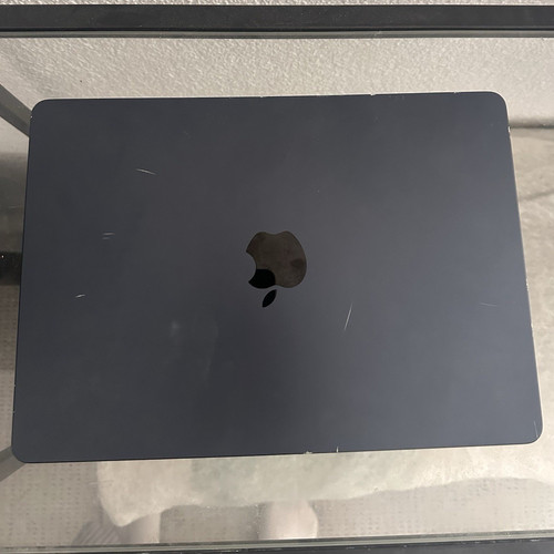 Apple macbook air - m2, 13,6”