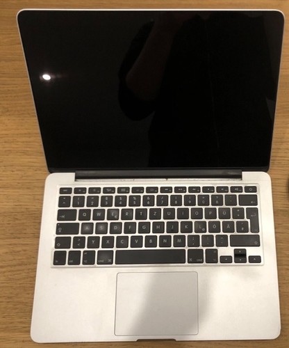 Macbook pro 4zoll mid - macbook,