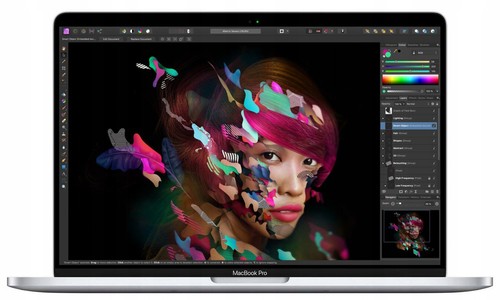 Laptop macbook pro - pro, 16
