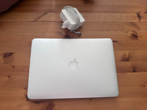 Apple macbook pro a1502 - pro, bj