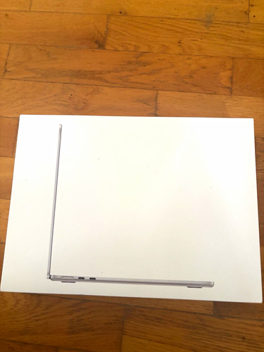 Apple macbook air - macbook, 13