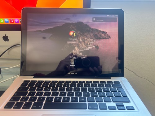 Appel mac book - mac, 1