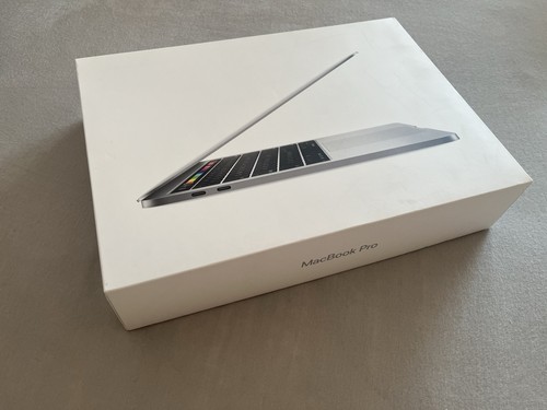 Macbook pro zoll - 13,3, mit