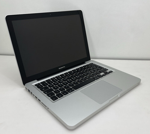 Apple macbook pro - macbook, 13