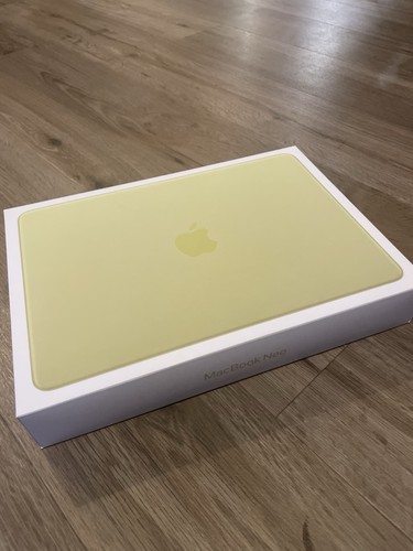 Macbook neo original - neo,