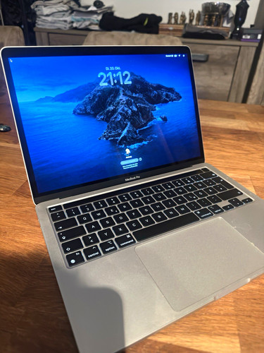 Apple macbook pro - macbook, 13,3