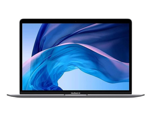 Apple macbook air retina - retina, 13"