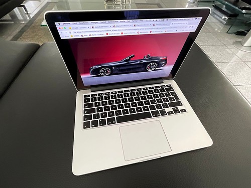 Macbook pro 2015 i5 - 13", i5,