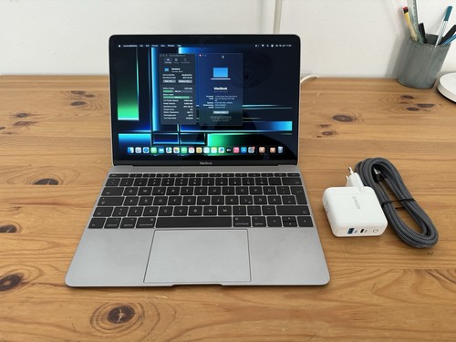 Apple macbook 2017 i5 - macbook,