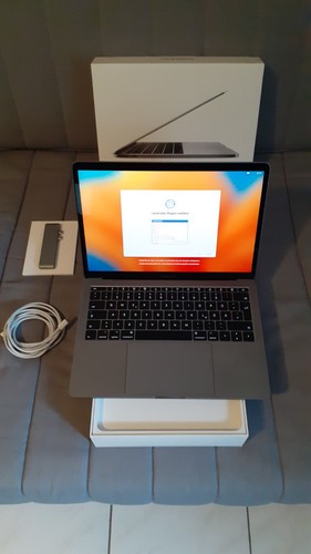 Macbook pro 2017 - macbook,