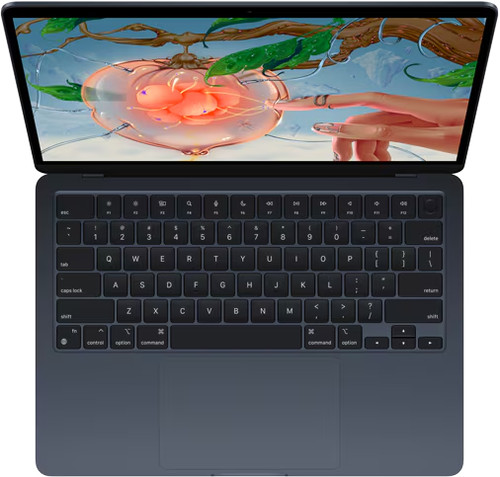 Apple macbook air laptop - apple,