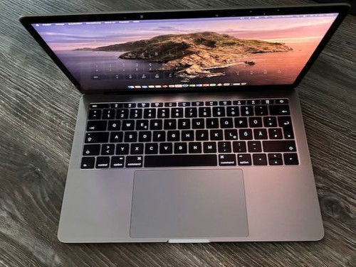 Apple macbook pro zoll - apple,