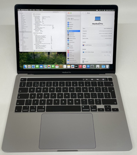 Apple macbook pro a2251 - pro,