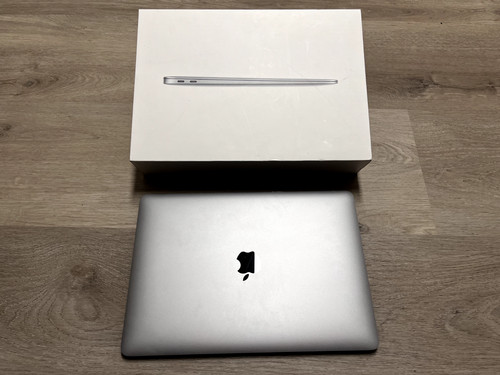 Apple macbook air - air, zoll