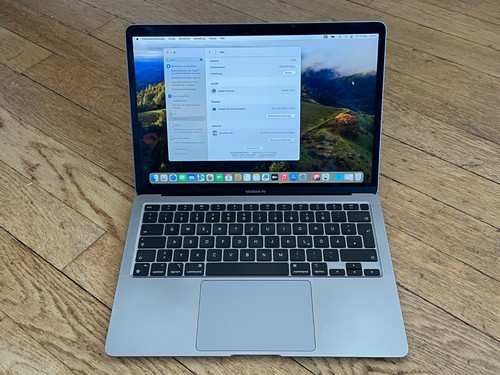 Apple macbook air a2337 - macbook,
