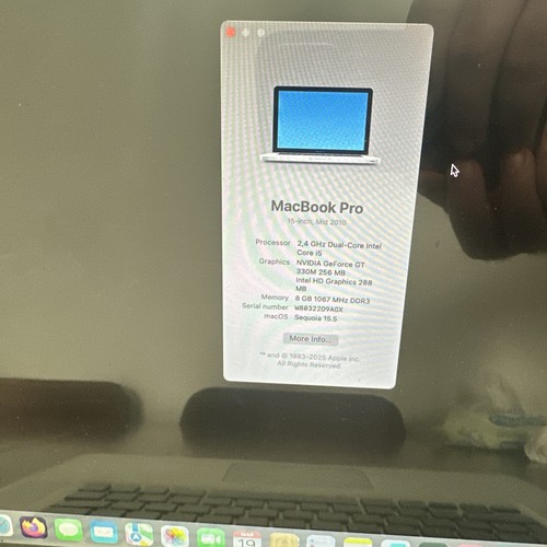 Apple macbook pro - macbook,