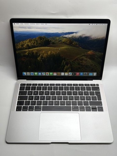 Apple macbook air 2019 - apple,